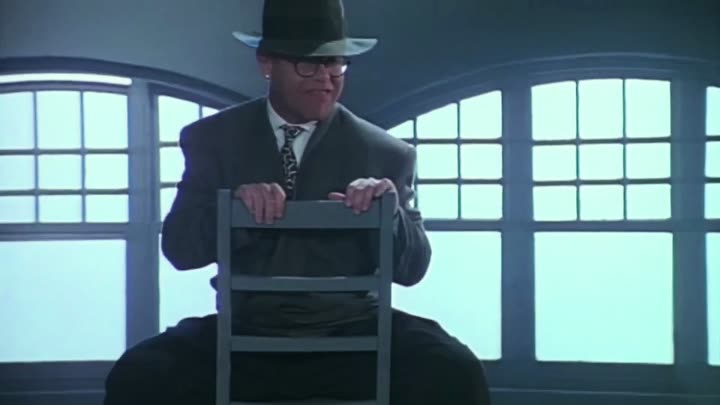 I Dont Wanna Go On With You Like That